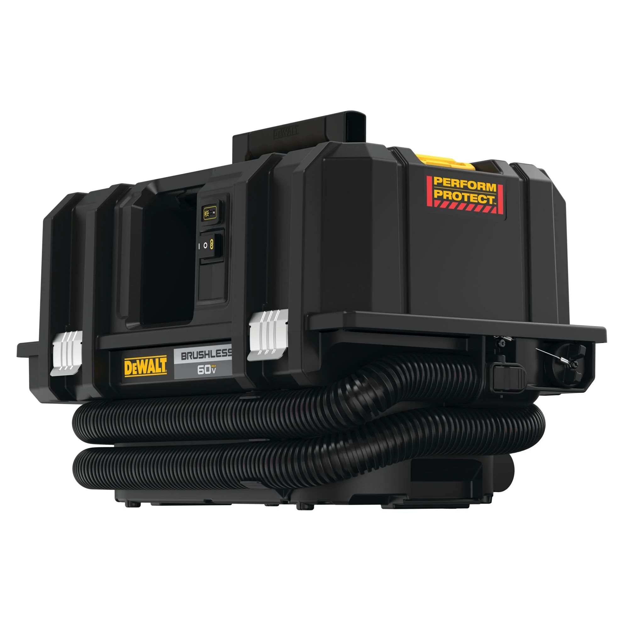 DEWALT Flexvolt 60V Max Dust Extractor (Tool Only)