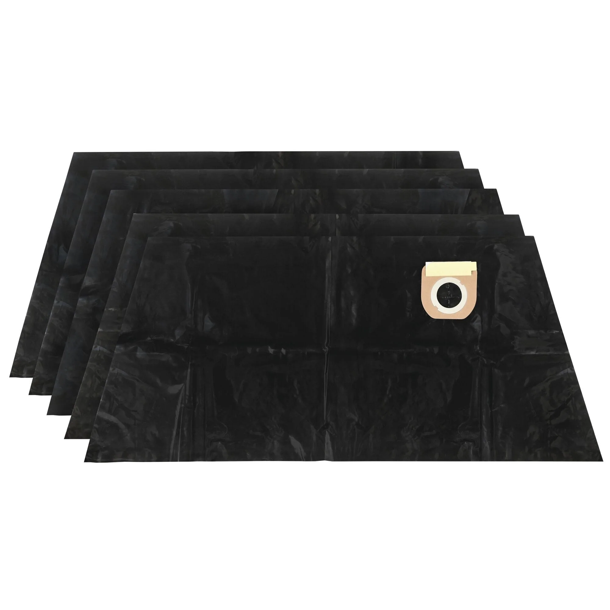 DEWALT Disposable Plastic Liner For Dcv585 Dust Extractor (5 Pk)