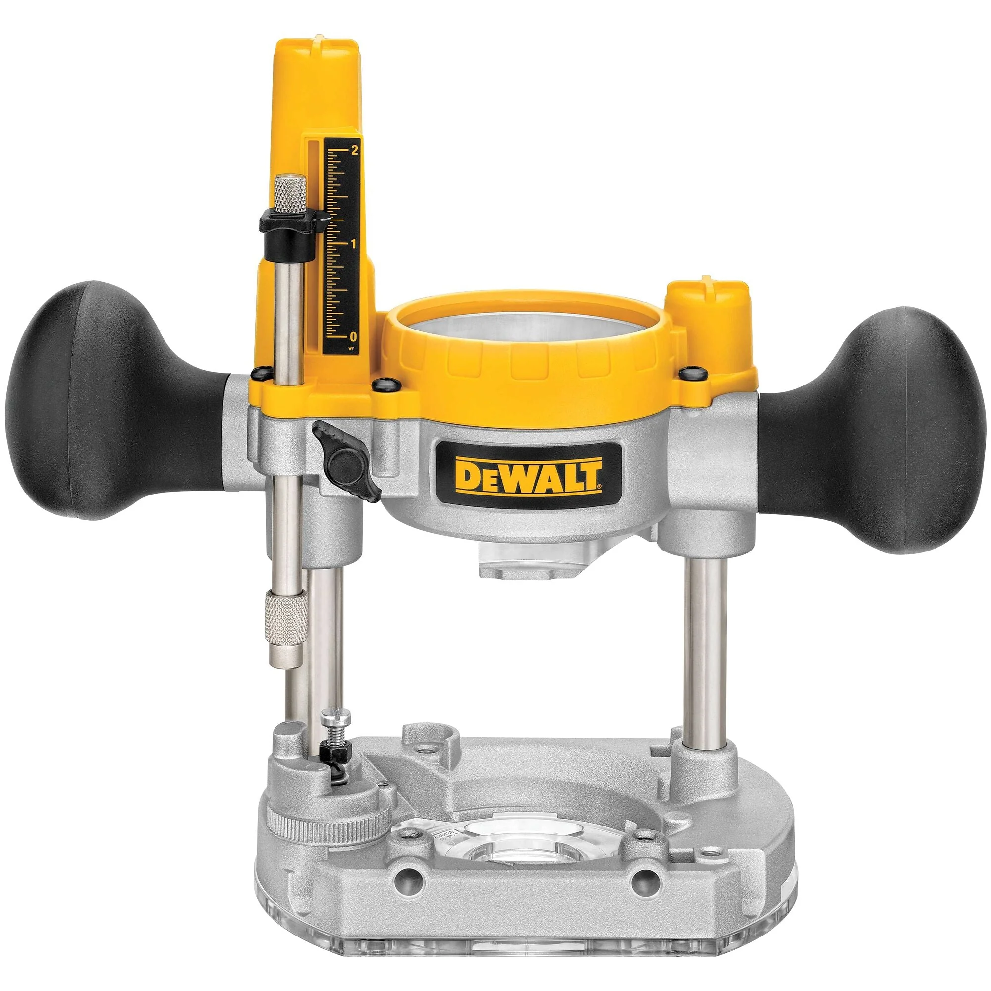 DEWALT Plunge Base For Compact Router