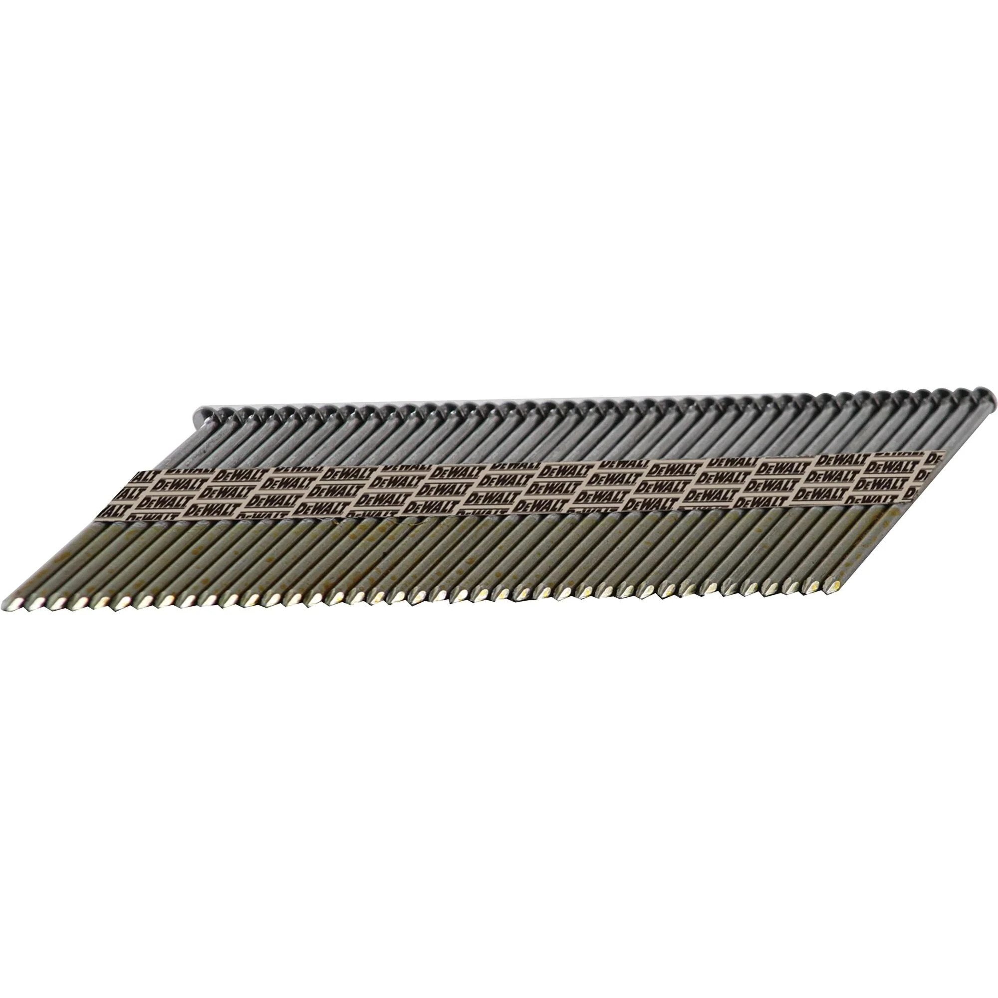 30 Degree Paper Collated Framing Nails 3 In X .120 In