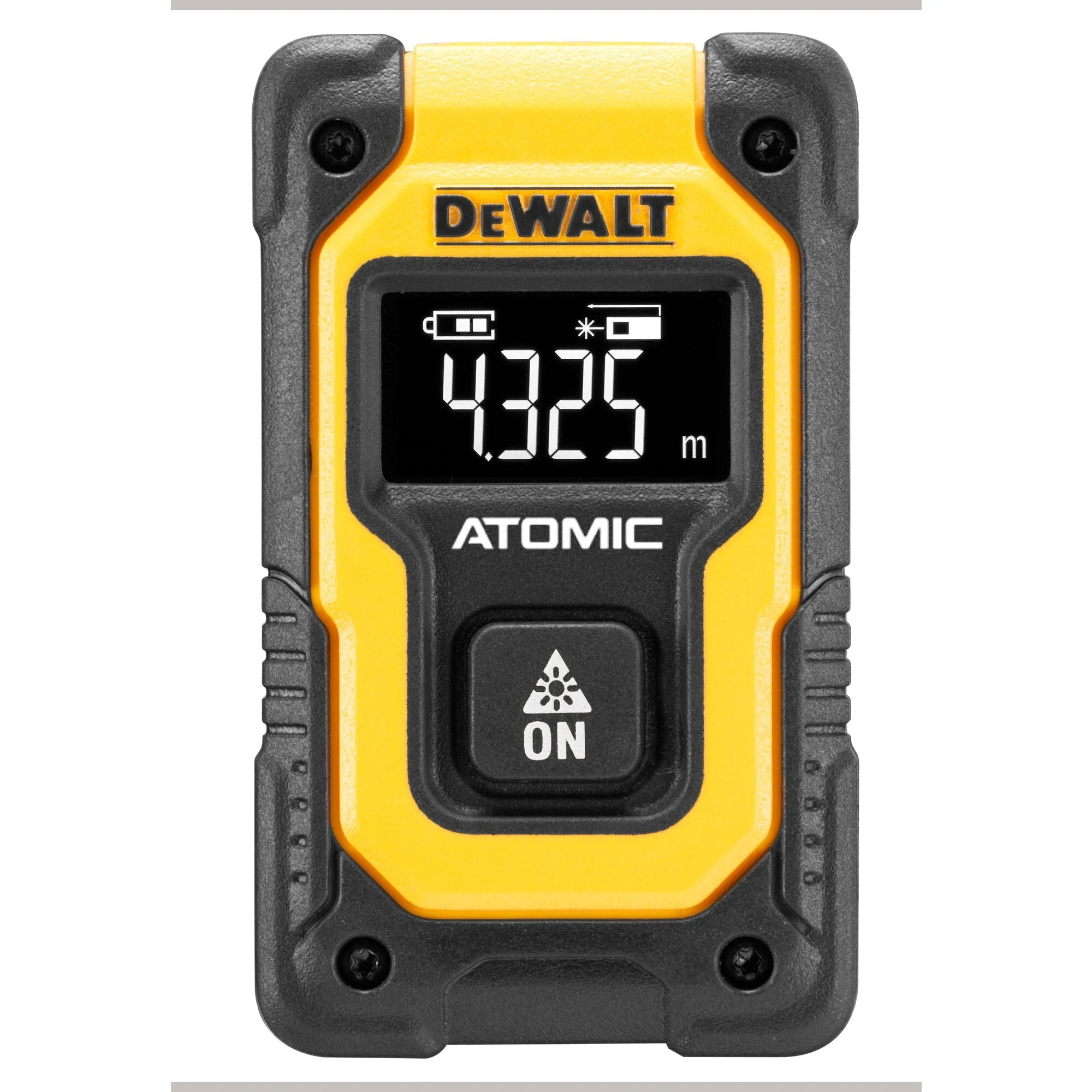 DEWALT 16M Pocket Laser Distance Measurer