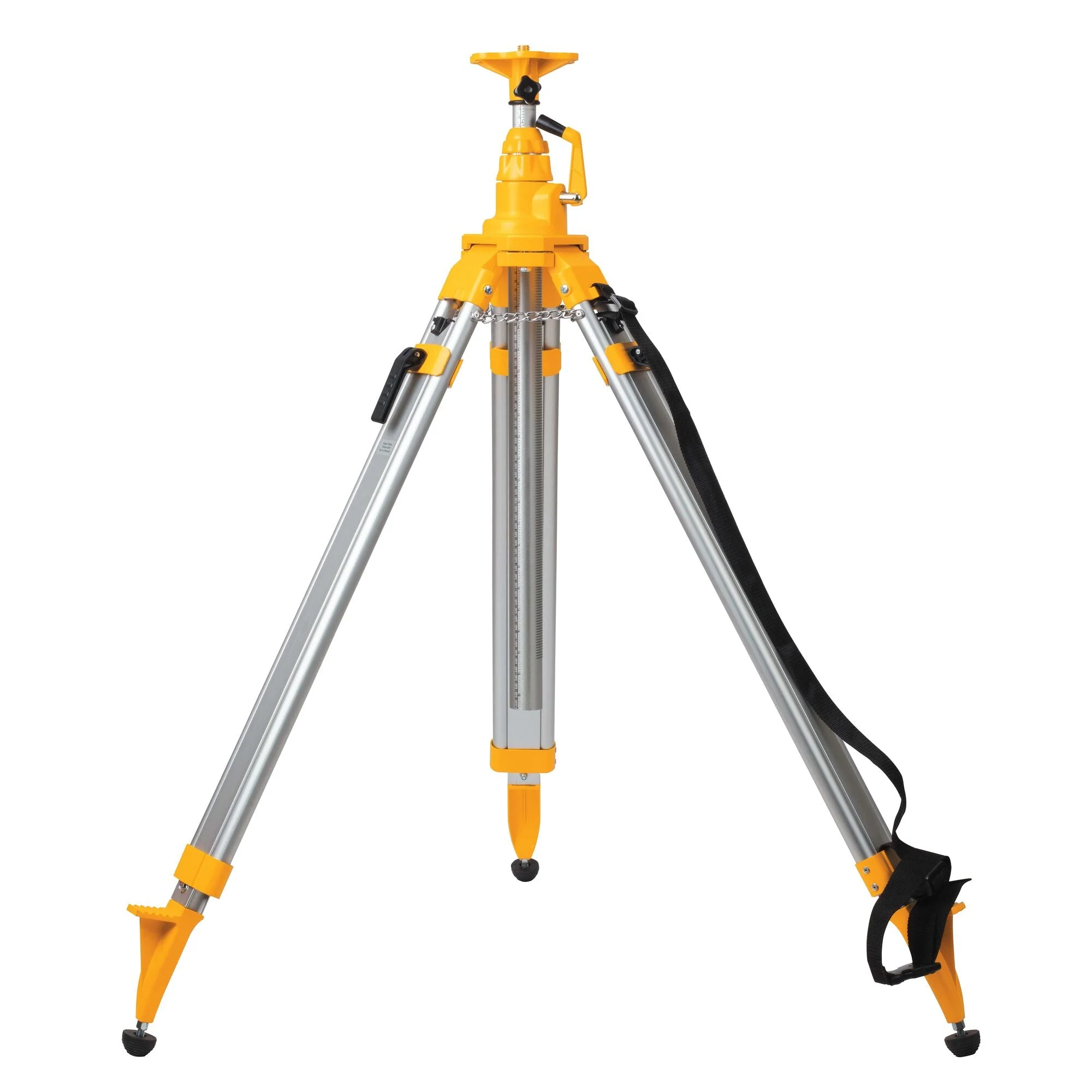 DEWALT 5/8 in. Elevated Construction Tripod