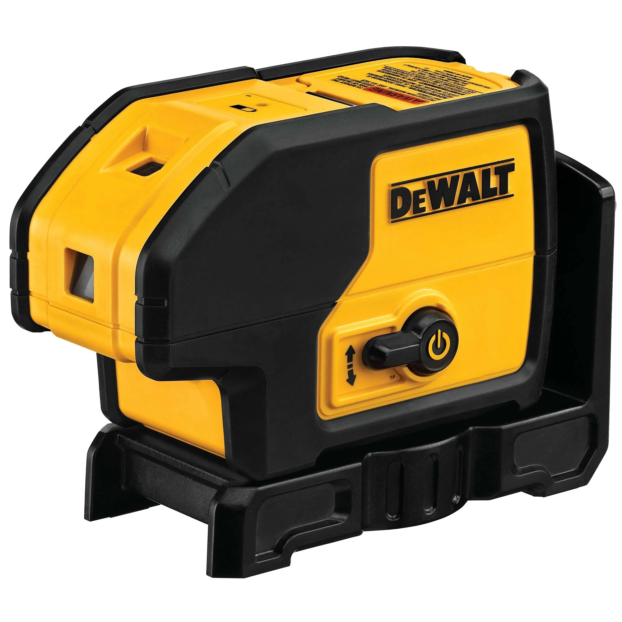 DEWALT Line Laser, 3-Beam
