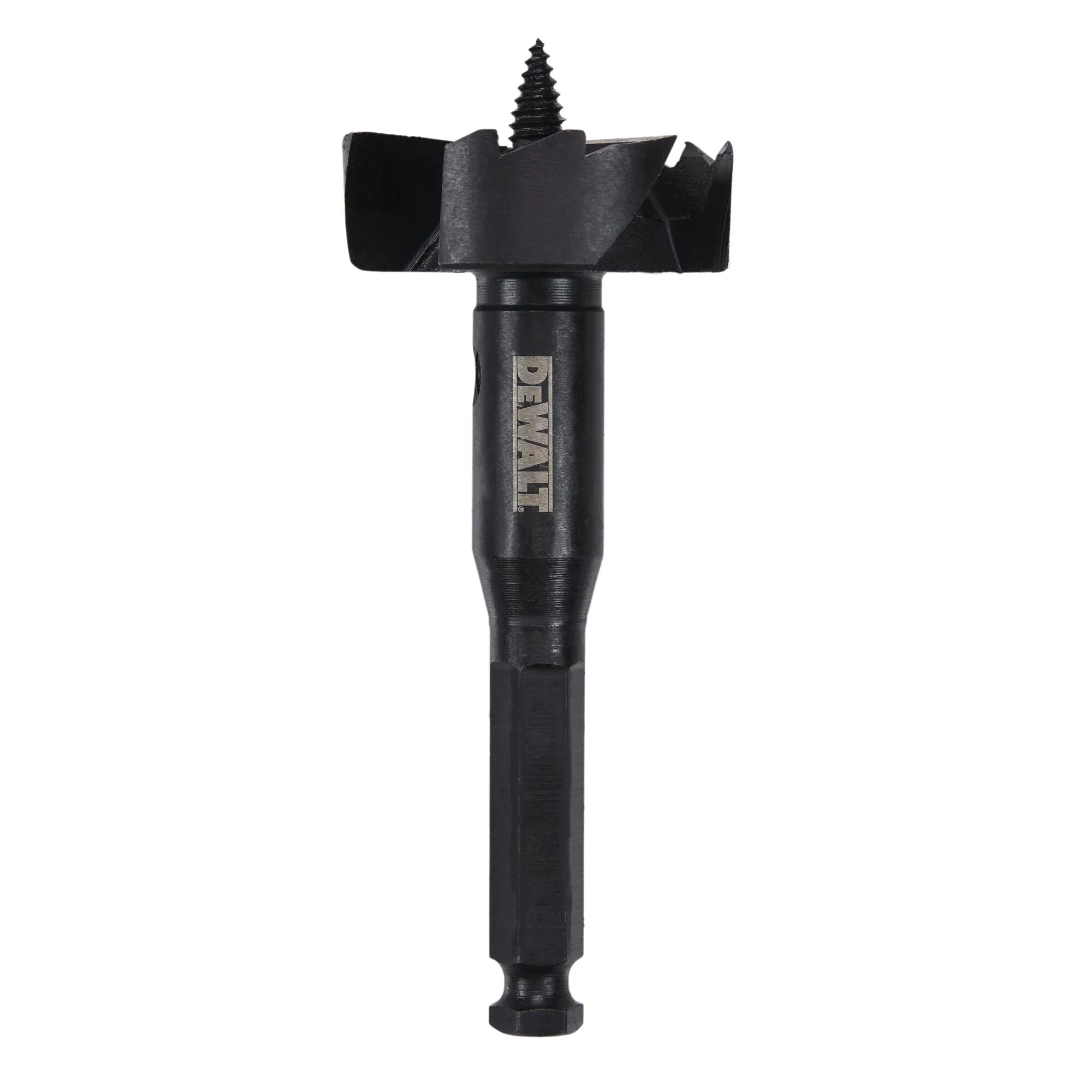 DEWALT Drill Bit, Self Feed, 2 Inch