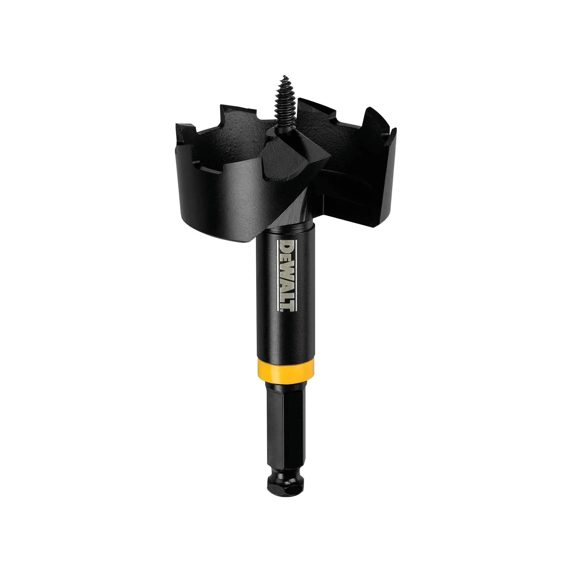 DEWALT Drill Bit, Self Feed, 3-5/8 Inch