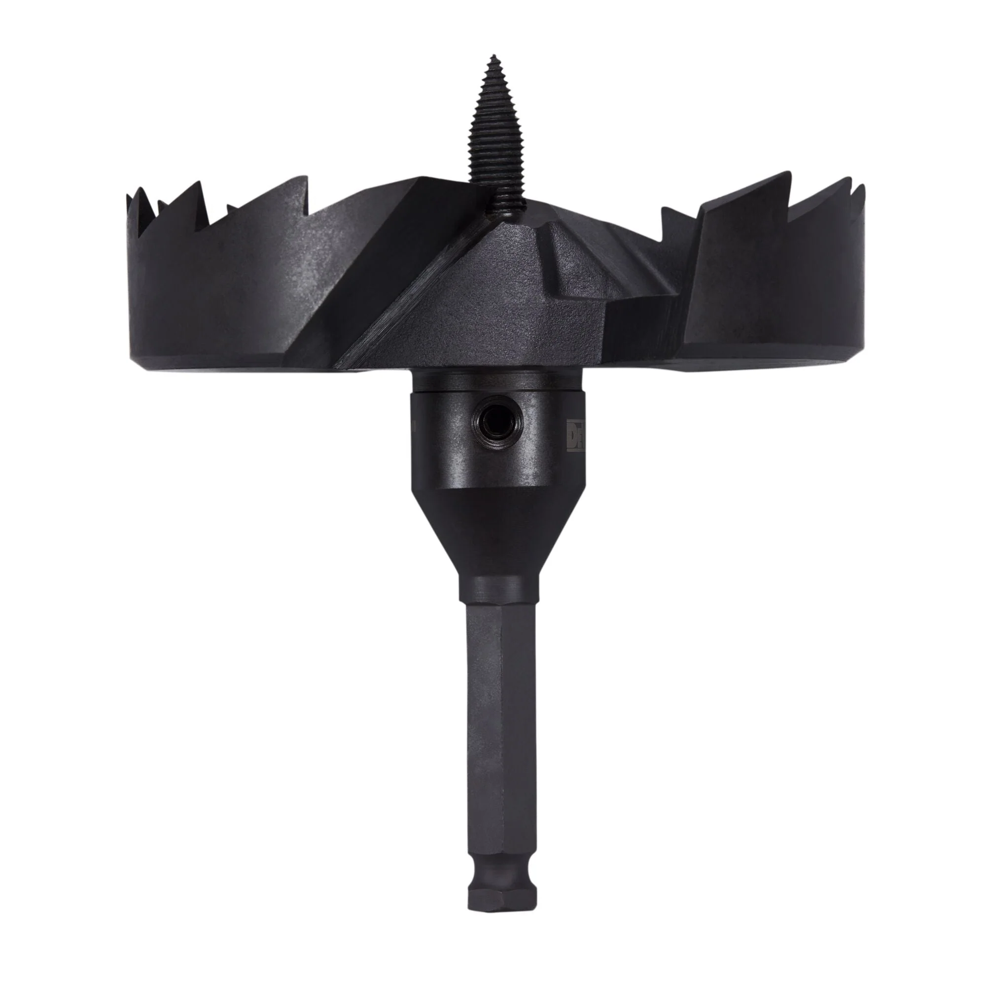 DEWALT Drill Bit, Self Feed, 4-5/8 Inch - Image 2