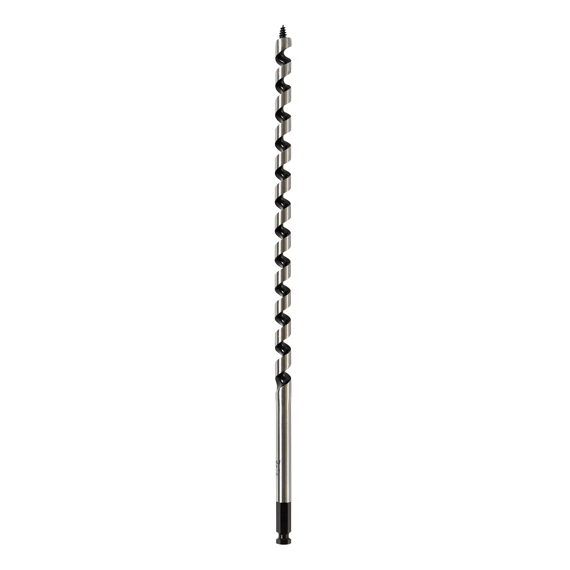 DEWALT Drill Bit, Ship Auger, 9/16 Inch X 17 Inch
