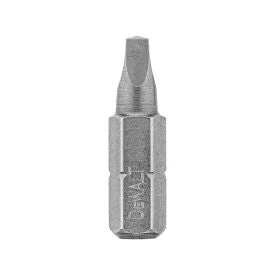 #1 Phillips 1" Insert Bit Tips