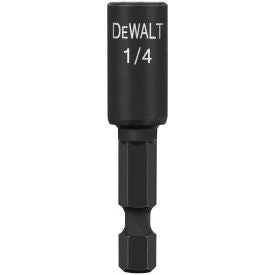 DEWALT 1/4X1-7/8 Mag Impact Read