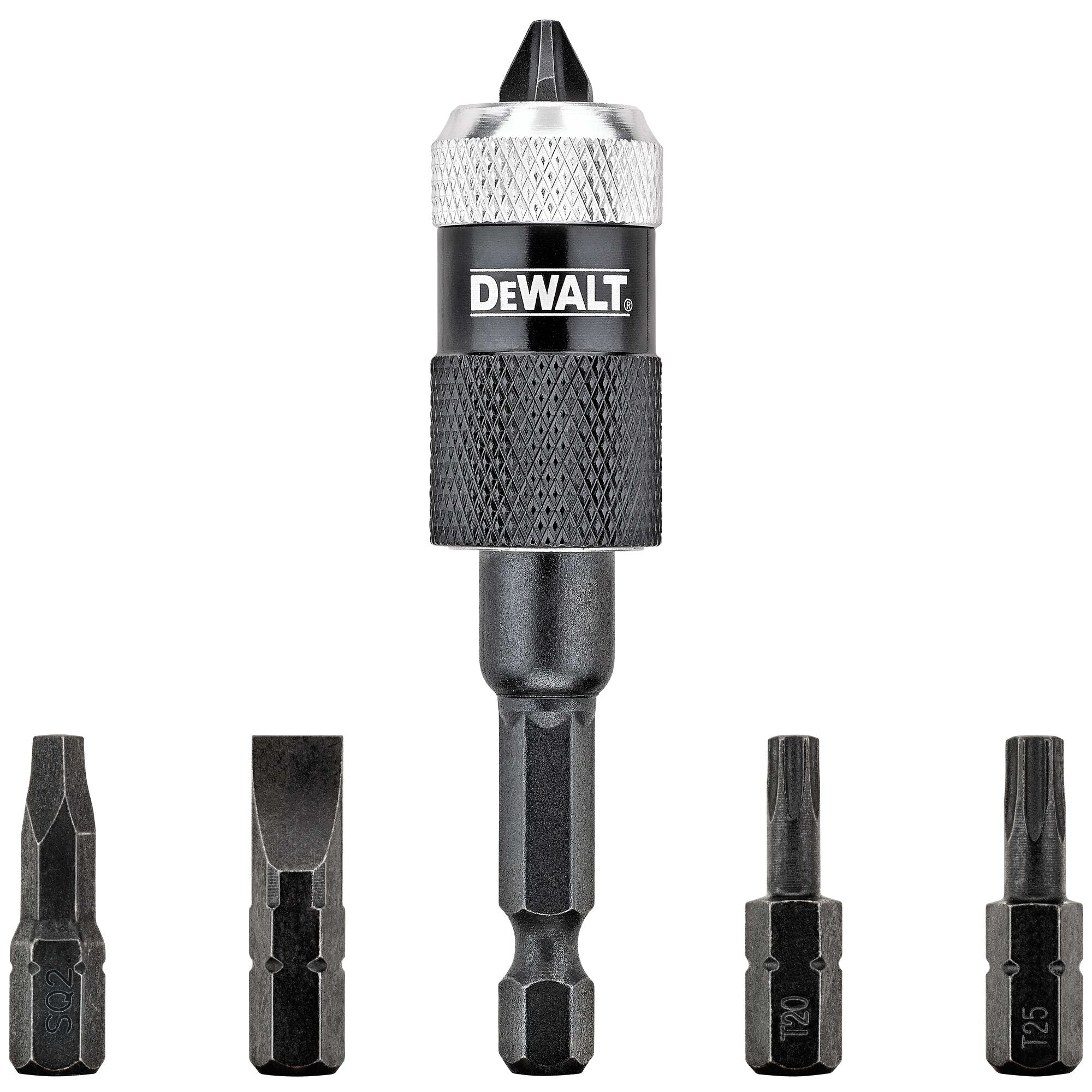 6 Pc. Magnetic Rapid Load(R) Set