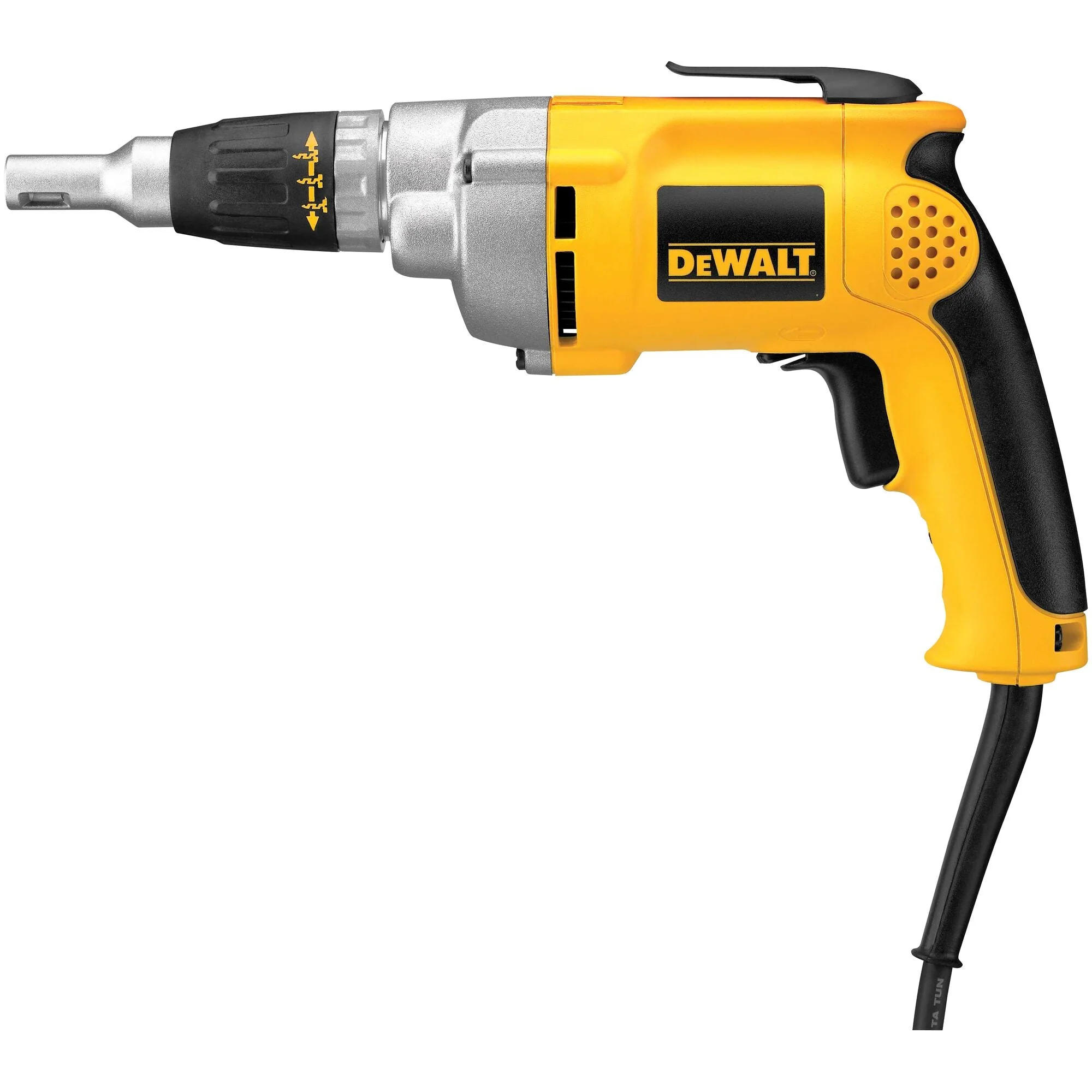 2,500 Rpm Vsr All-Purpose Screwgun