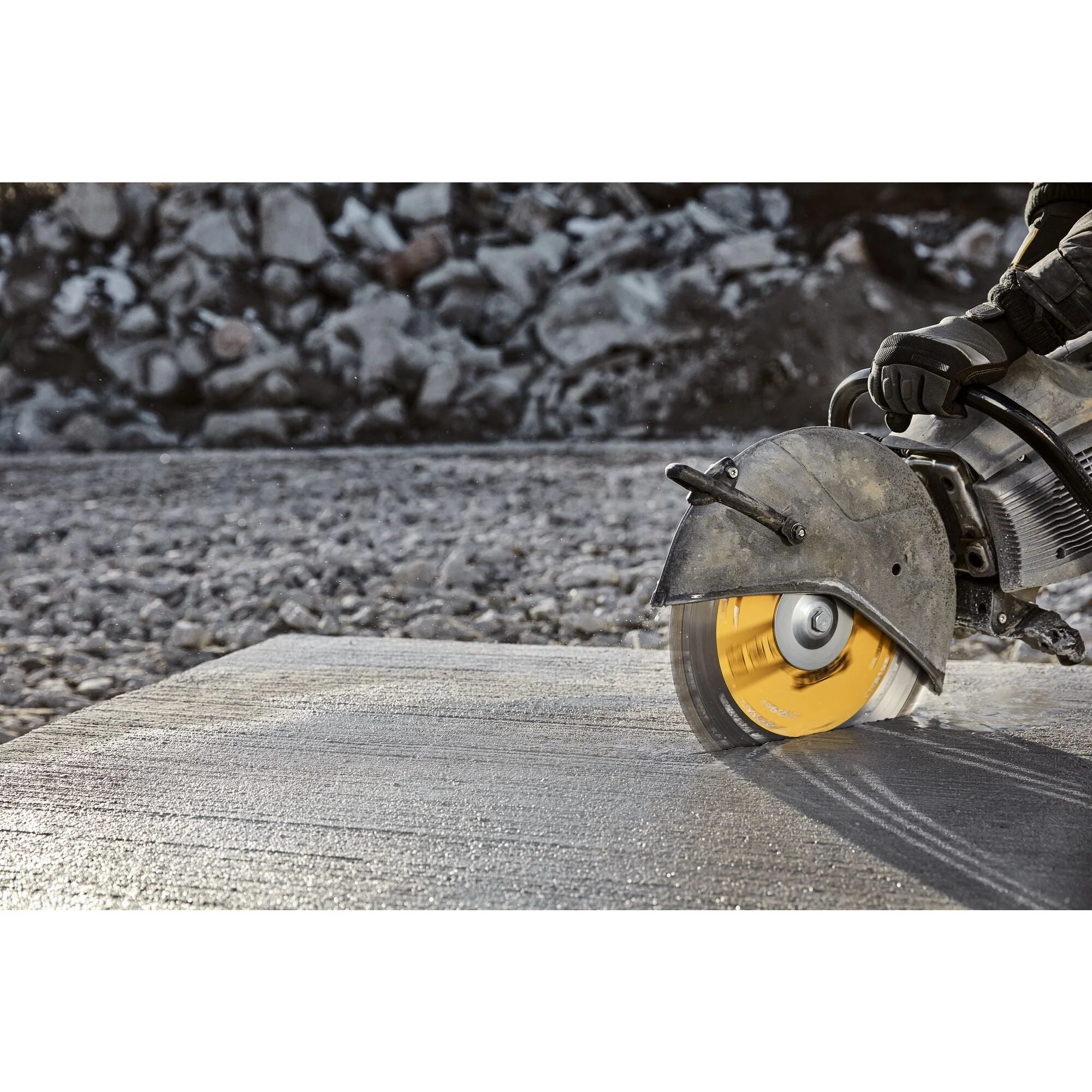 DEWALT 14In Segmented Xp All Purpose