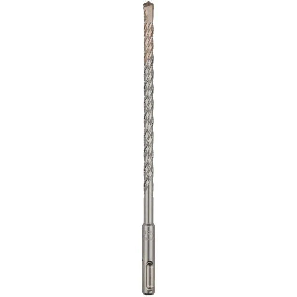 3/8" X 8" X 10" Rock Carbide Tm Sds+ Ha