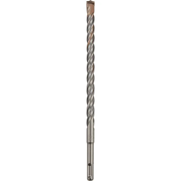 9/16" X 10" X 12" Rock Carbide Tm Sds+