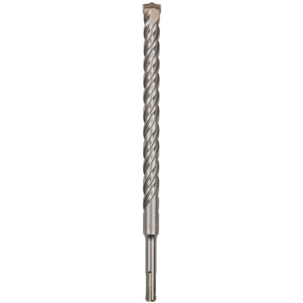 5/8 X 10 X 12 In Rock Carbide Tm Sds+ H