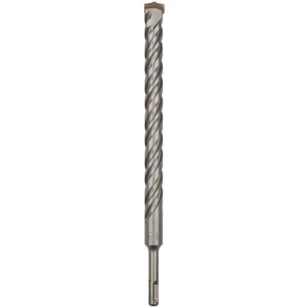 7/8" X 10" X 12" Rock Carbide Tm Sds+ H