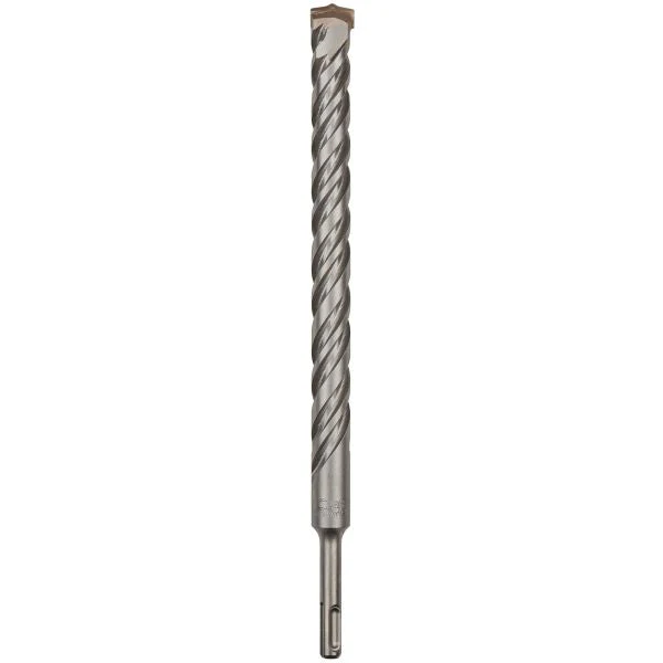DEWALT 1-1/8" X 8" X 10" Rock Carbide SDS+ Drill Bit