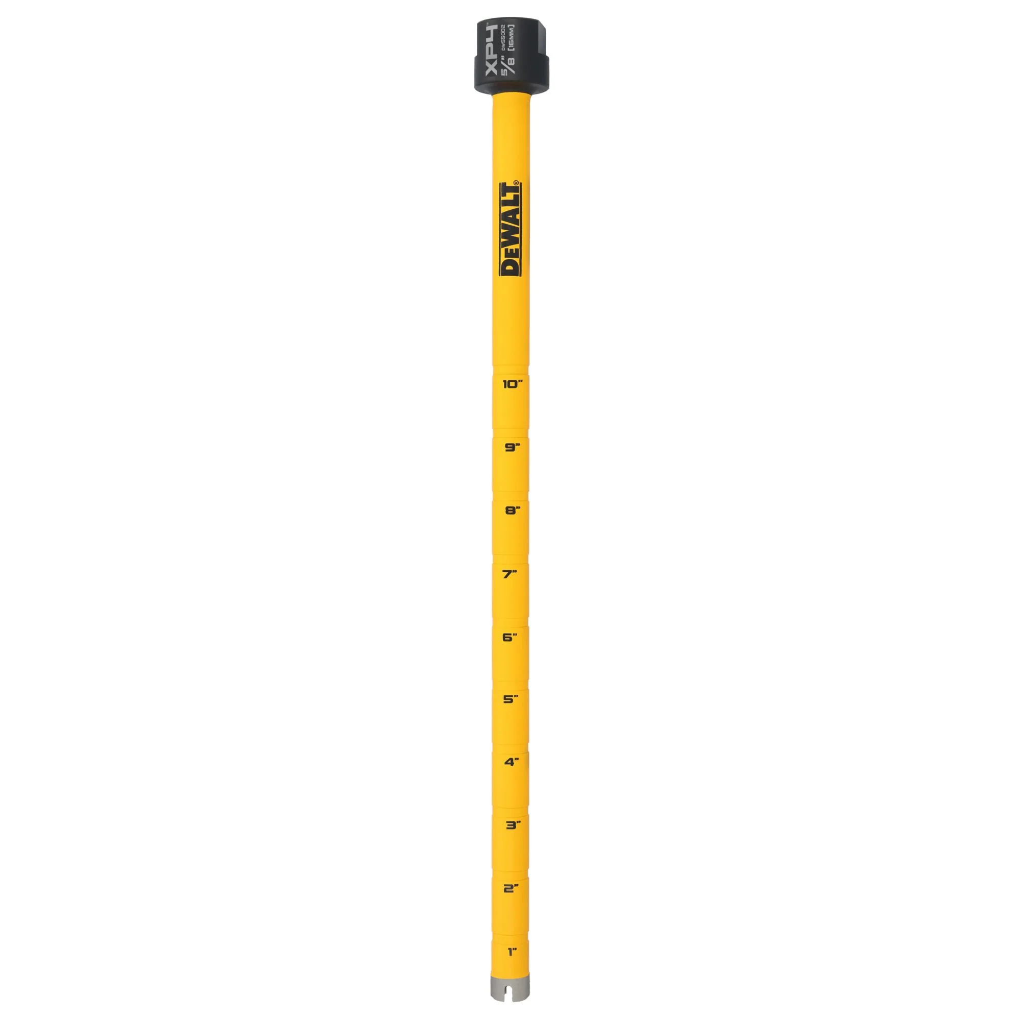 DEWALT 5/8" x 14" Diamond Core Bit