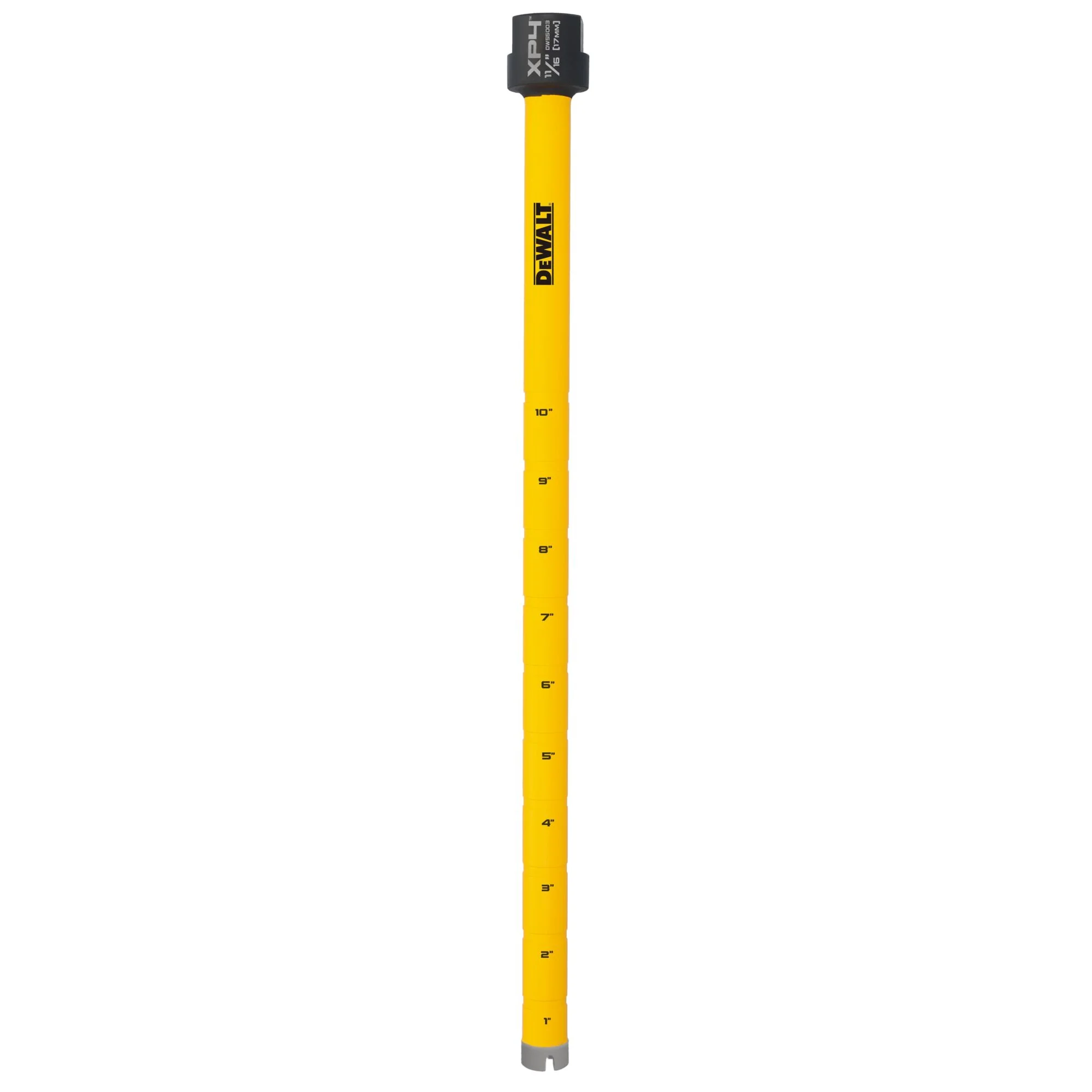 DEWALT 11/16" x 14" Diamond Core Bit