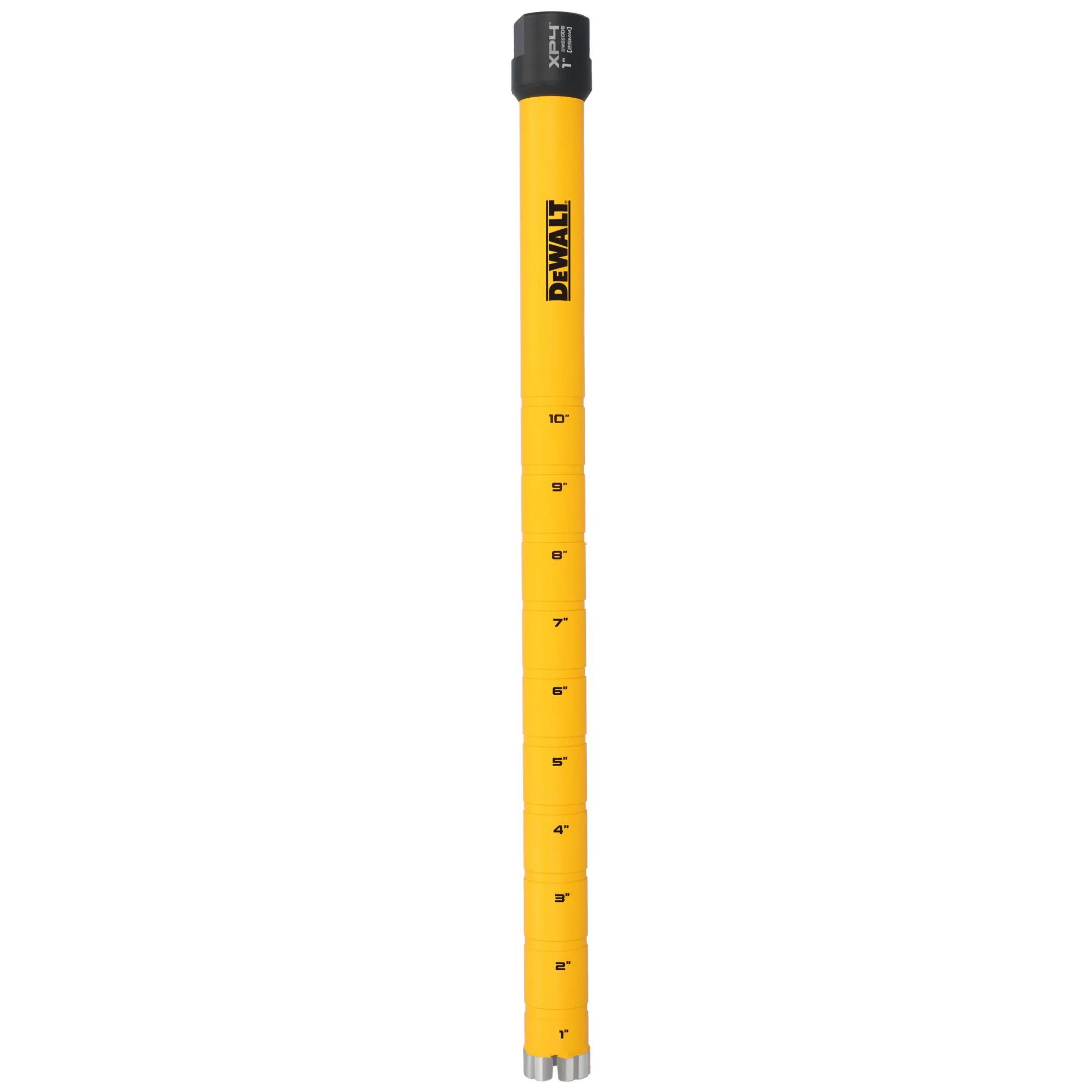 DEWALT 1" x 14" Diamond Core Bit