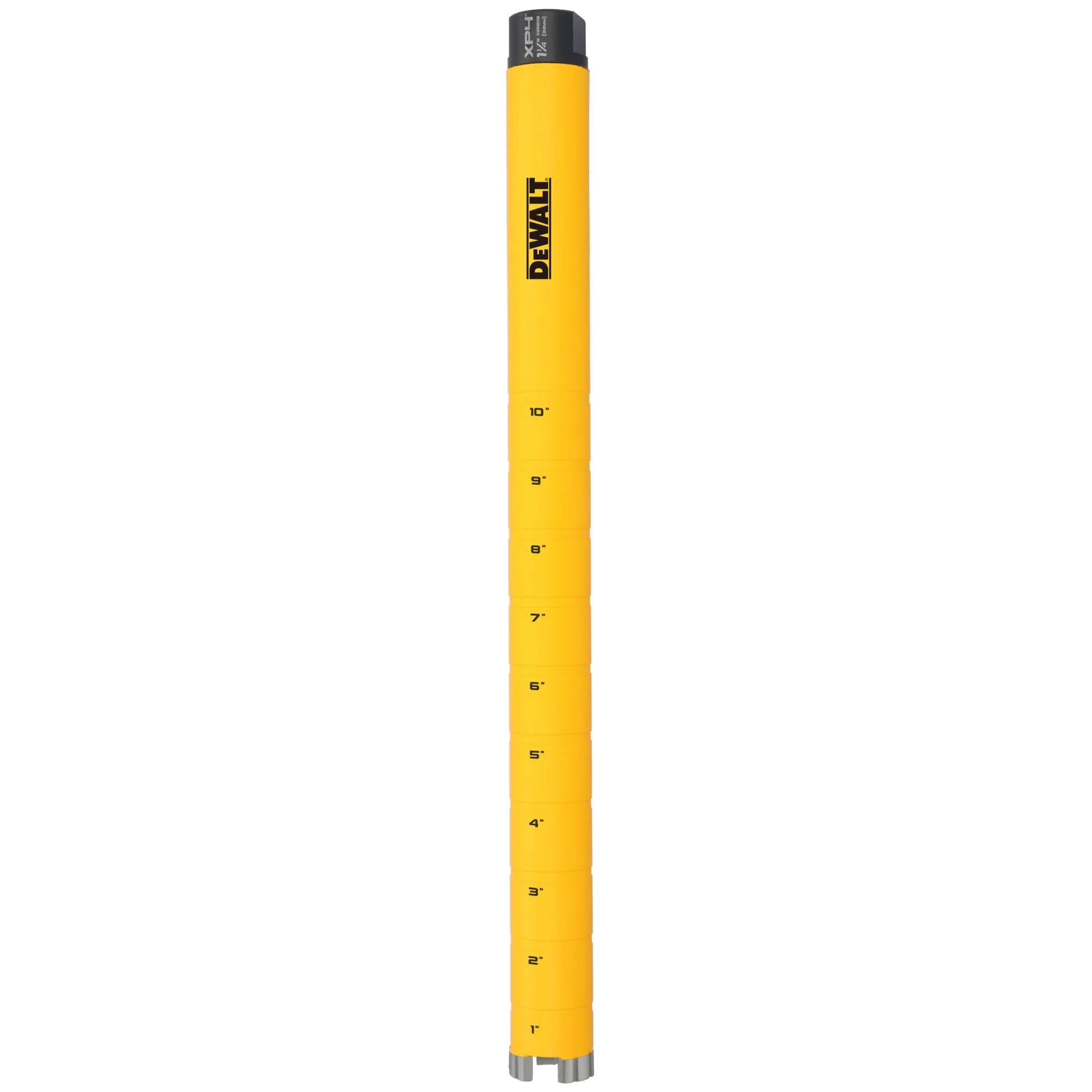 DEWALT 1-1/4" x 14" Diamond Core Bit