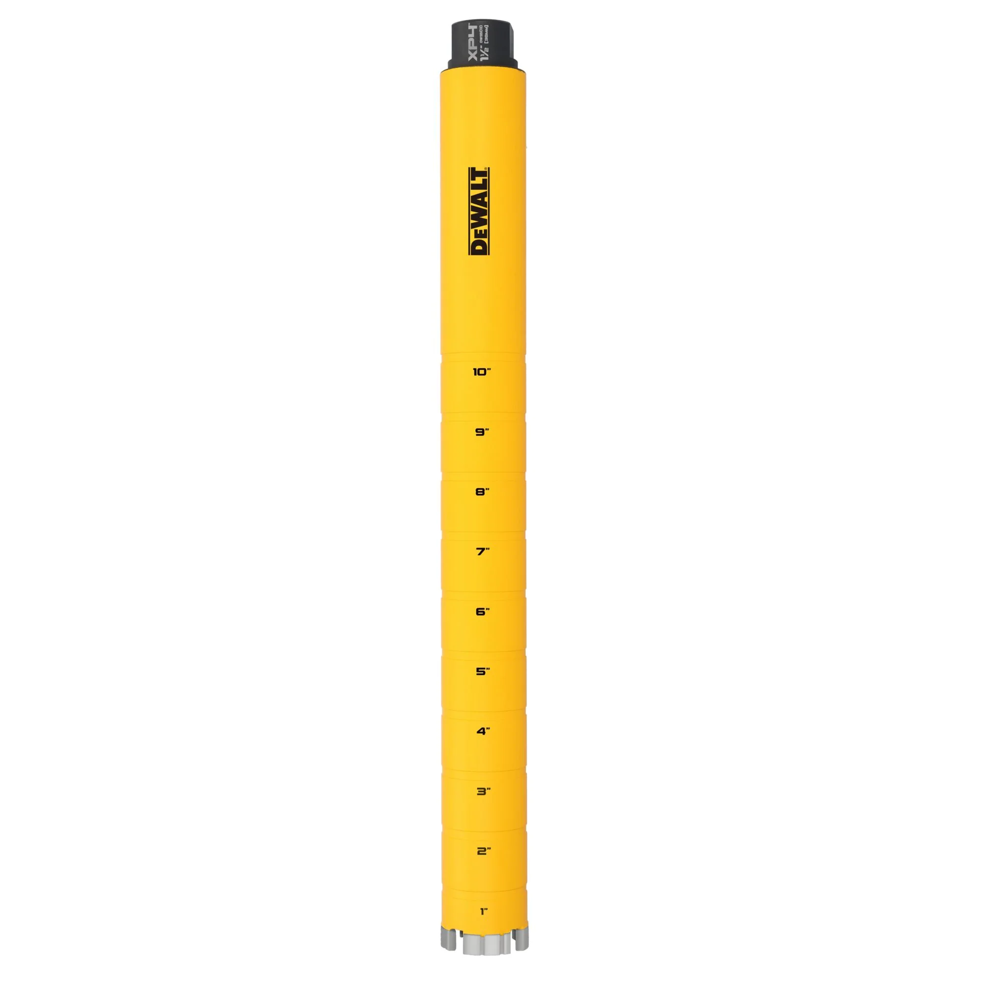 DEWALT 1-1/2" x 14" Diamond Core Bit
