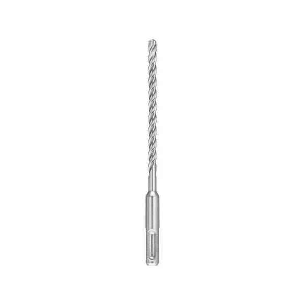 DEWALT 3/16" X 4" X 6-1/2" High Impact Carbide SDS+