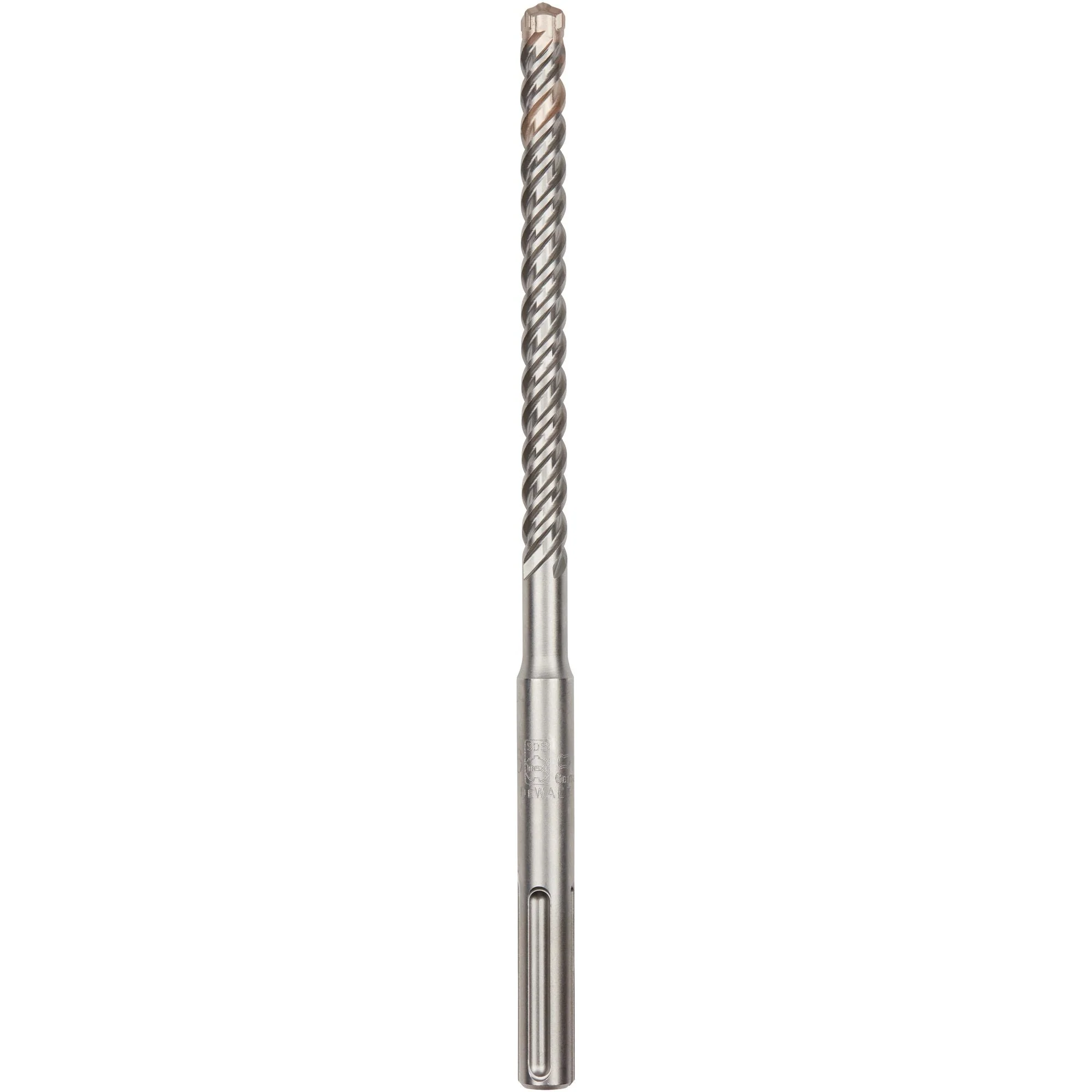 DEWALT 7/8-Inch By 13-1/2-Inch Sds Max Rotary Hammer Bit