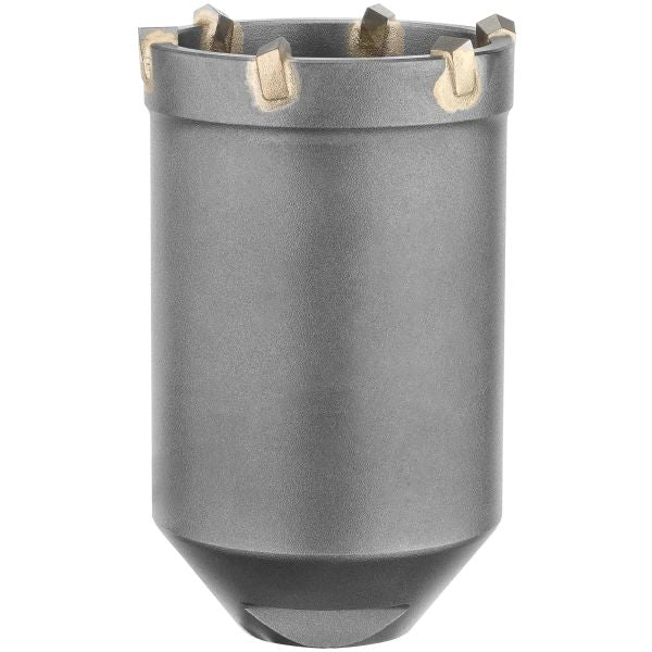 DEWALT Concrete Drill Bit, Carbide Core Bit Body, 2-1/2-Inch X 4-Inch