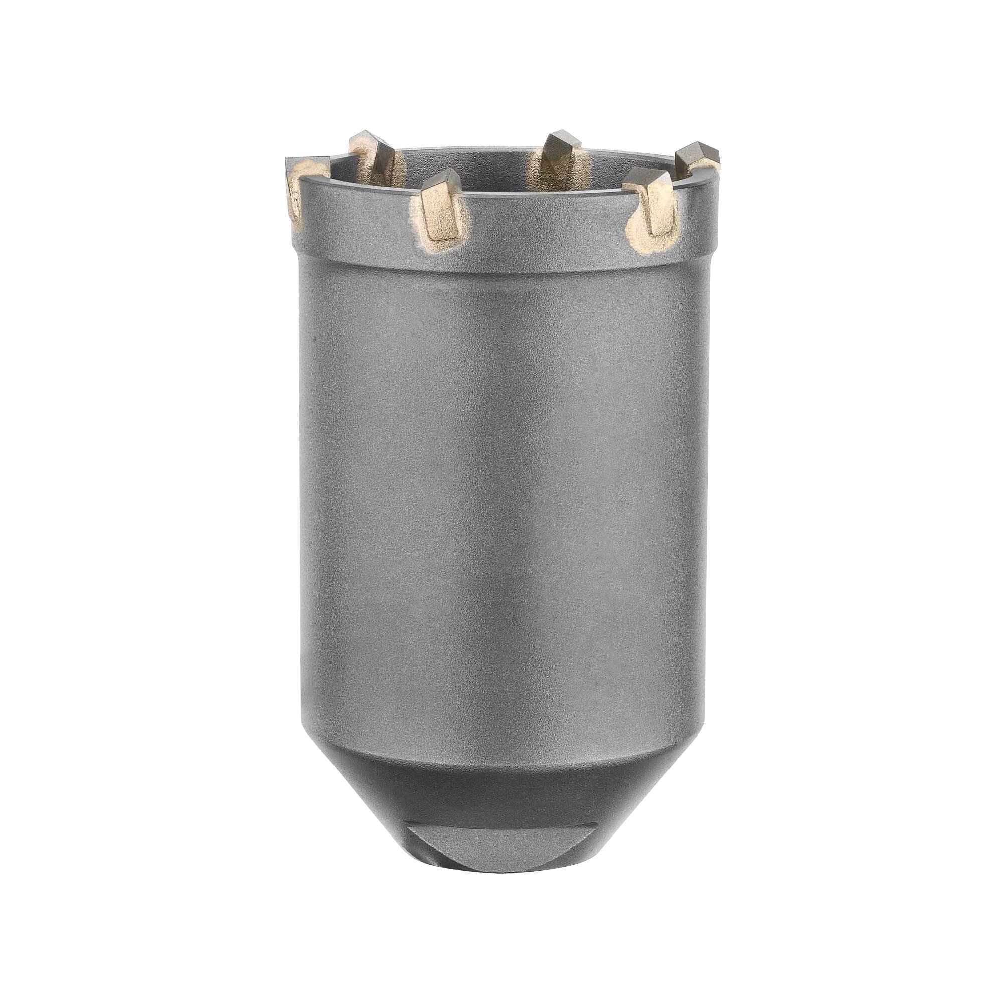 5" X 4" Core Bit Body