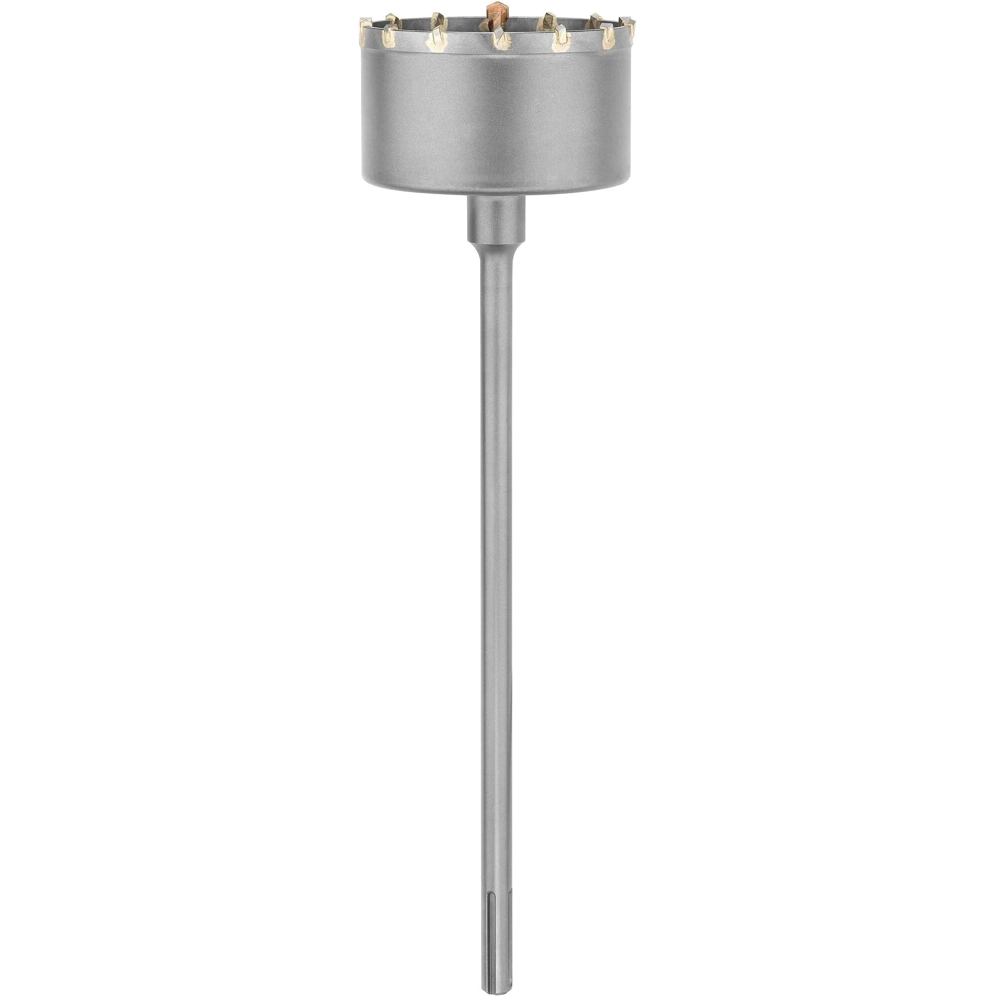 DEWALT 1-Piece 6-Inch By 22-Inch Sds Max Core Bit