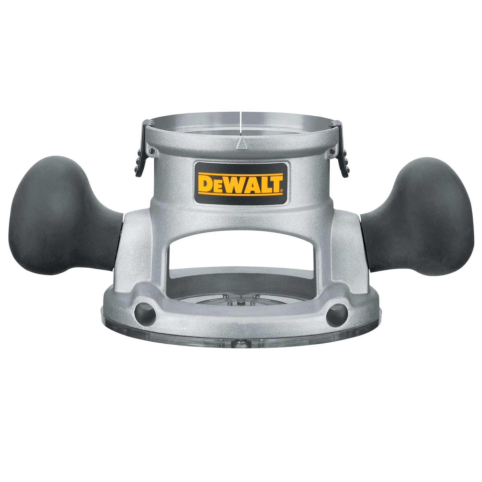 DEWALT Fixed Base for DW616/618 Routers