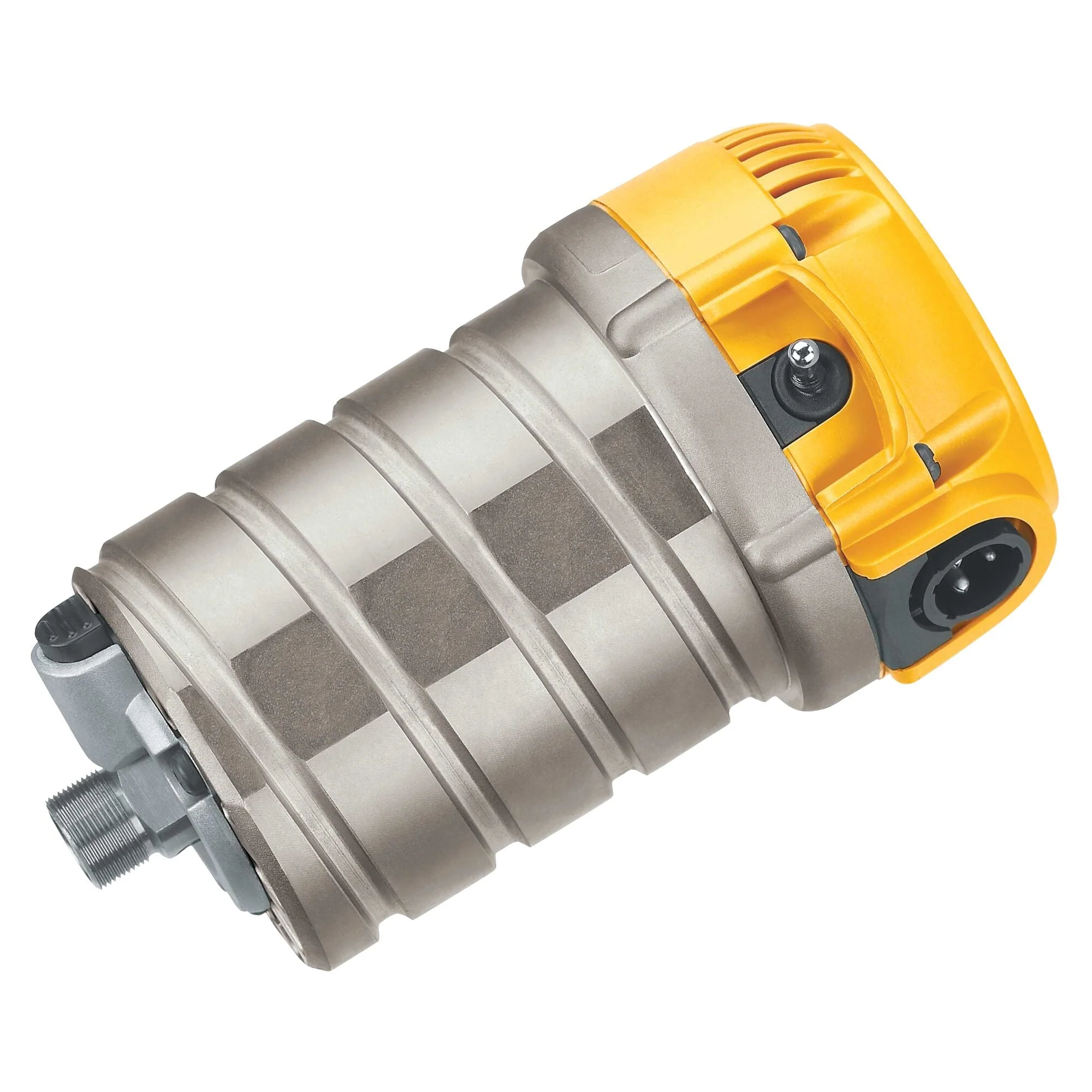2-1/4 Hp (Maximum Motor Hp) Evs Router Motor With Soft Start