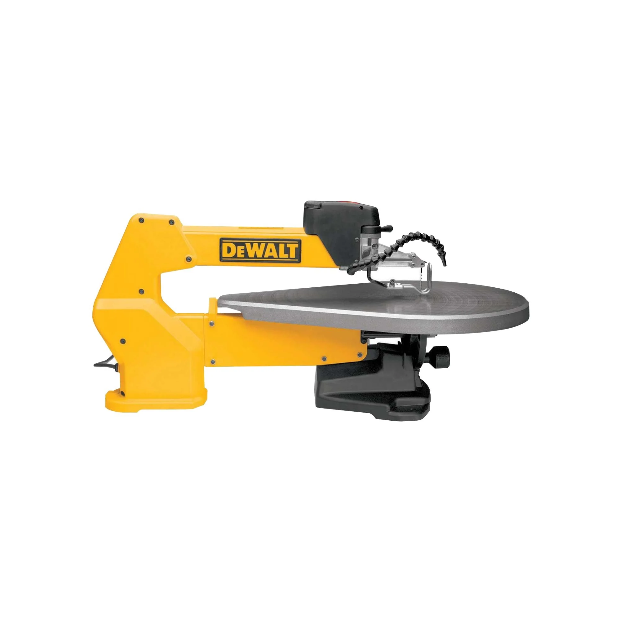 DEWALT Scroll Saw, Variable-Speed, 1.3 Amp, 20-Inch