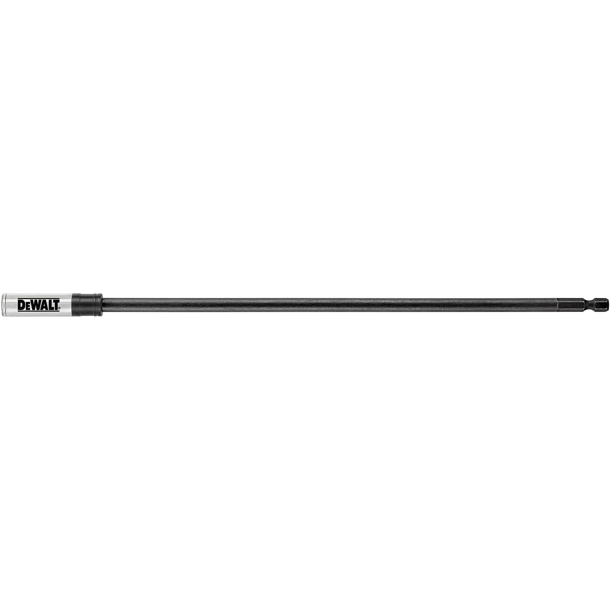 DEWALT Drill Bit Holder Extension, IMPACT READY™, 12-Inch
