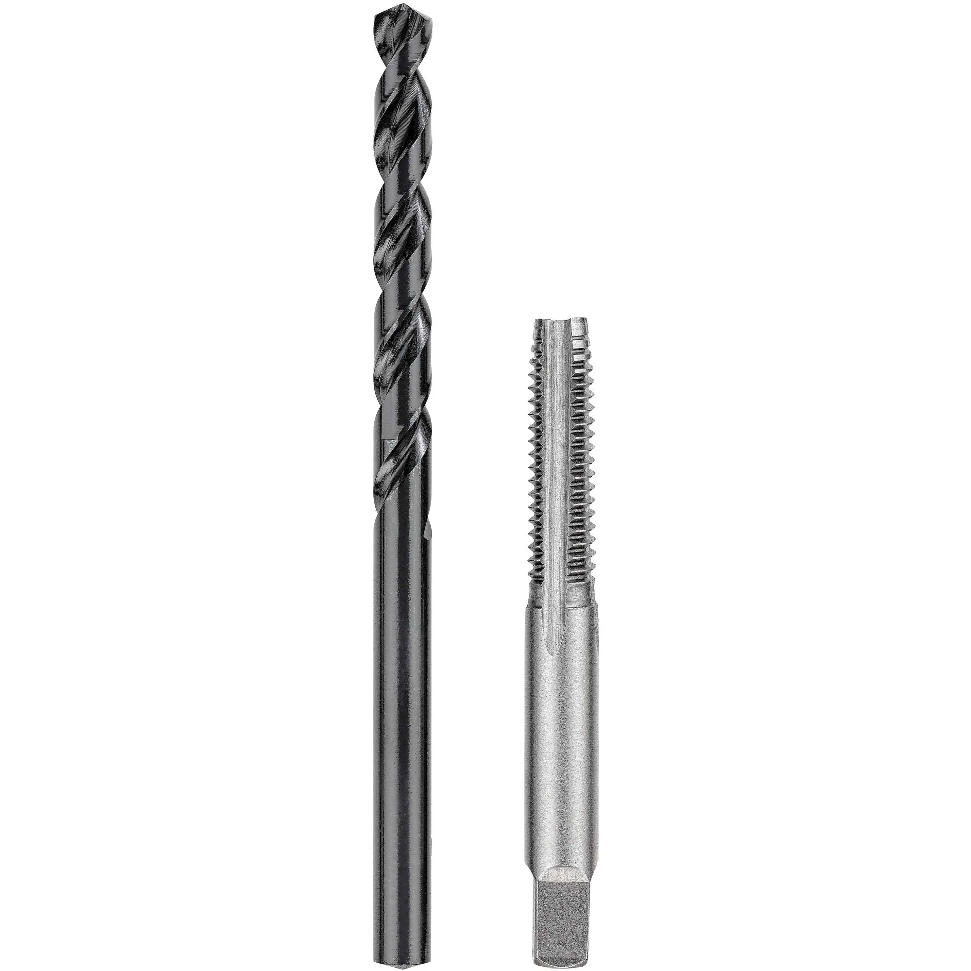DEWALT 5/16" - 18 NC Tap & Letter F Drill Bit
