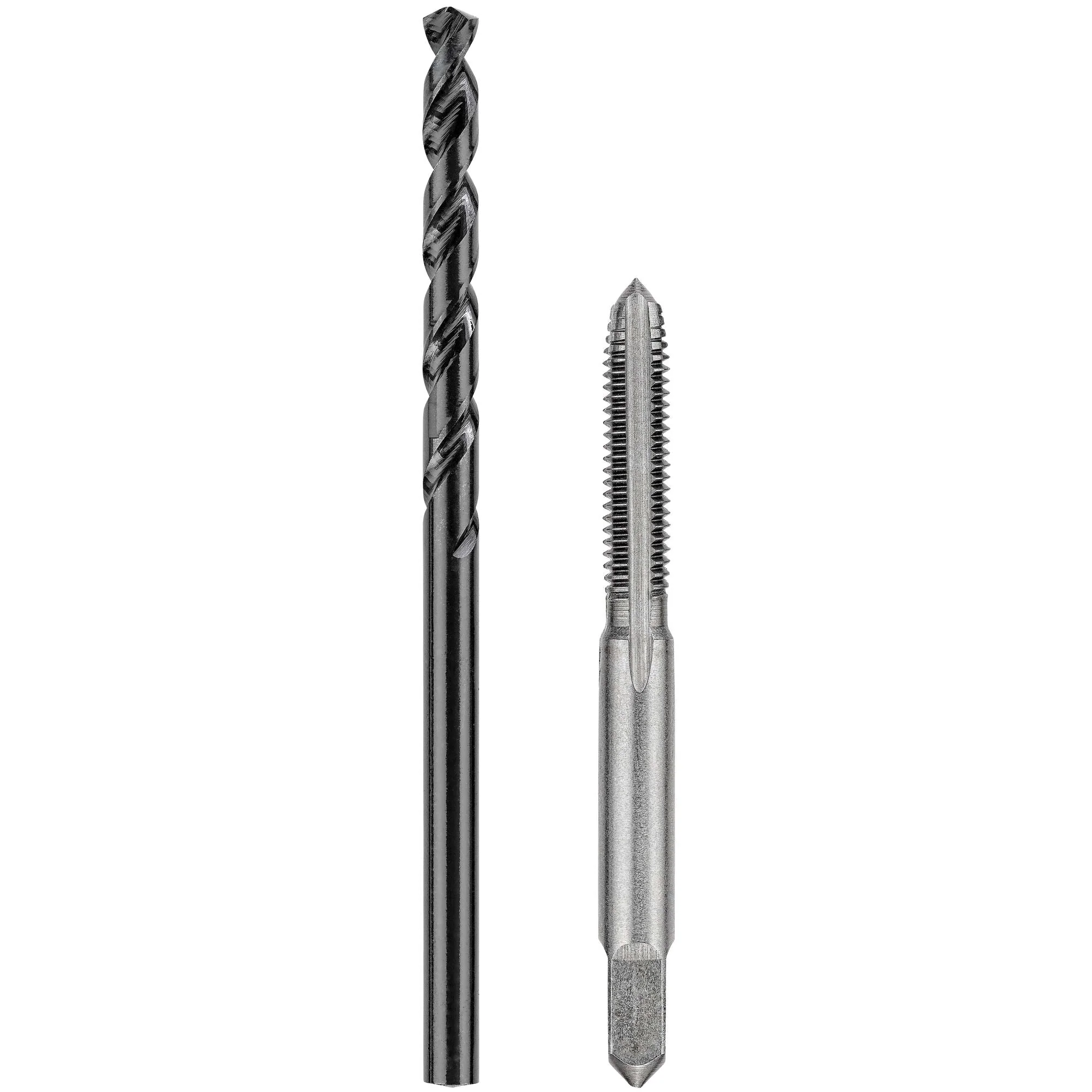 DEWALT DRILL TAP SET, 6MM-1.00