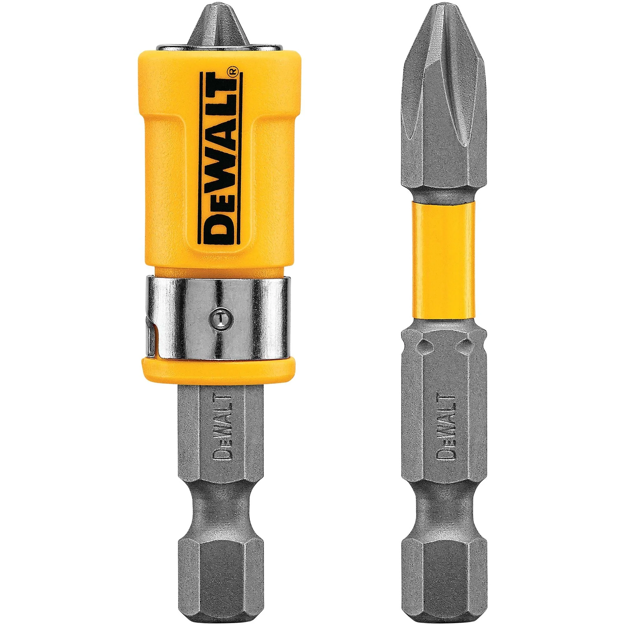 DEWALT 2 Pk 2 In Ph No 2 MaxFit™ W/Sleeve