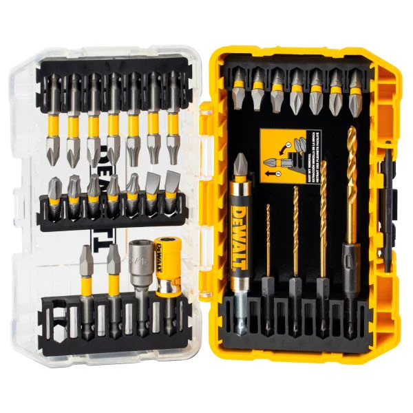 DEWALT MaxFit™ Screwdriving Set (32 Pc.)