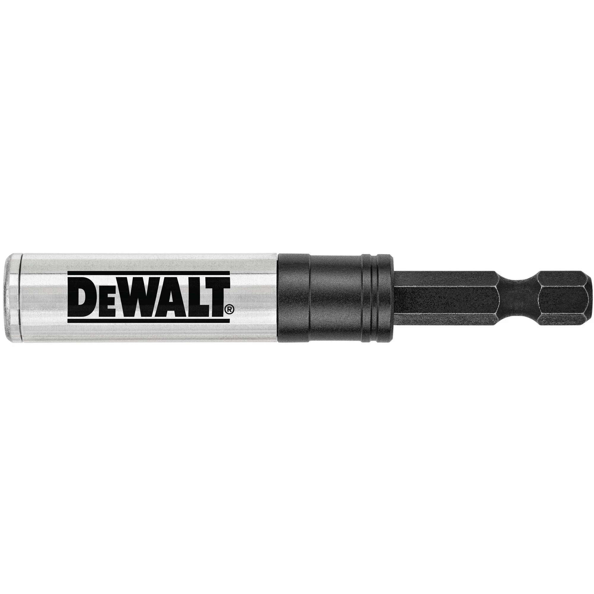 DEWALT 3-in Locking Magnetic Screwdriving Bit Holder