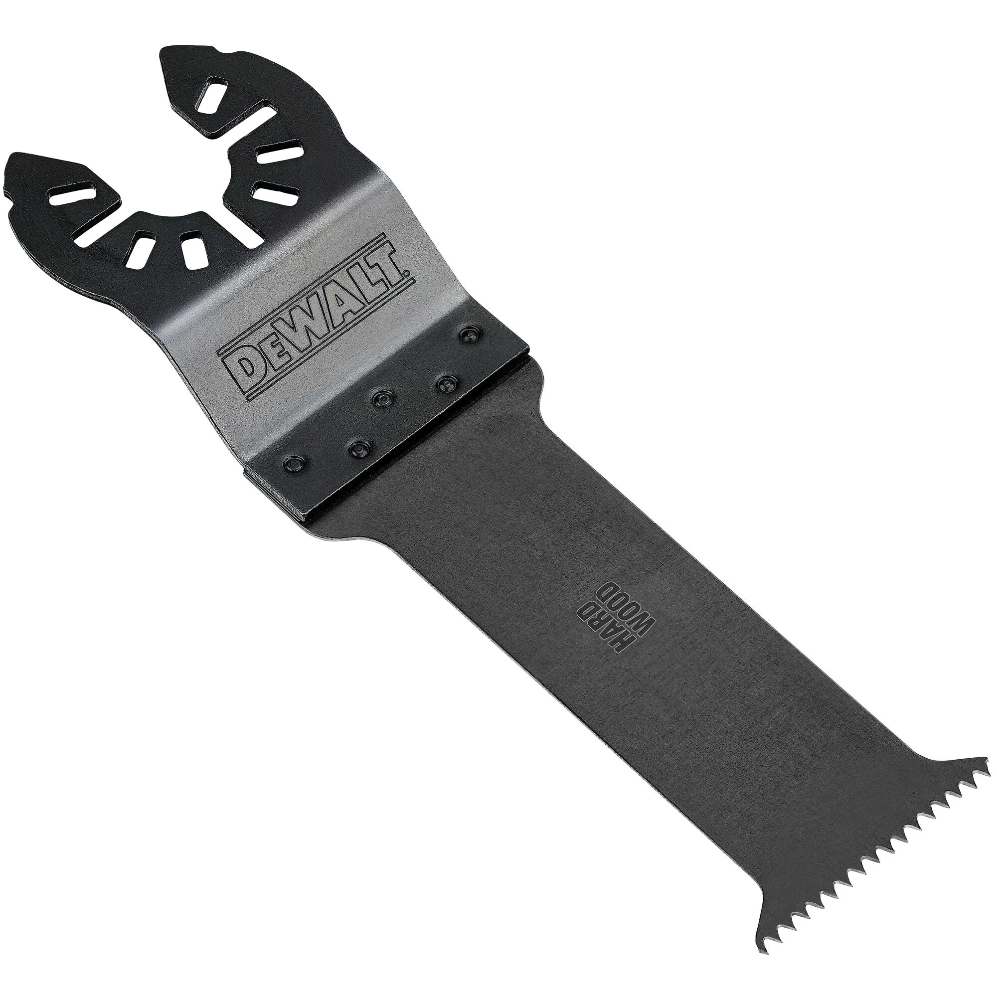 Oscillating Hardwood Blade