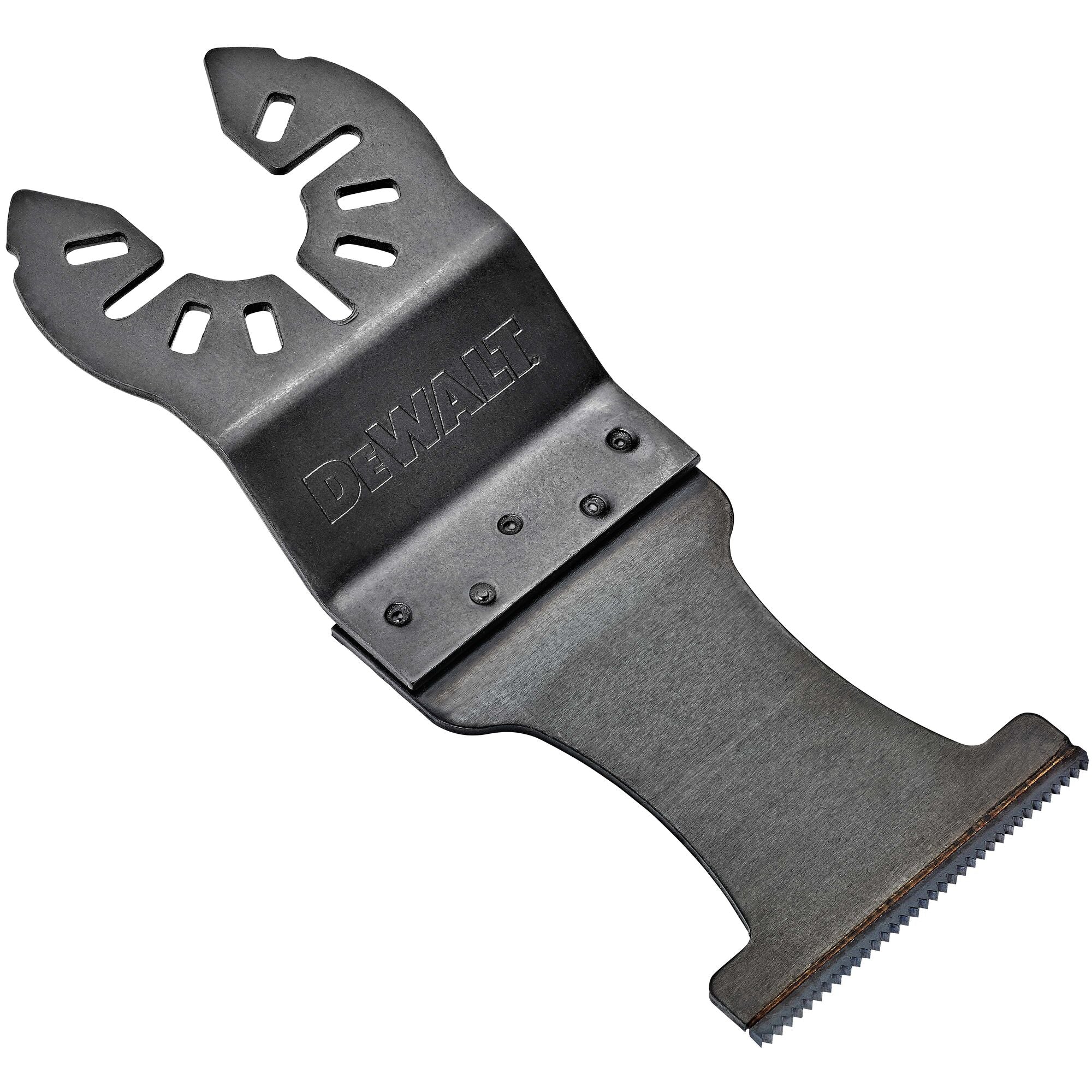 DEWALT 1-1/4 In Carbide Oscillating Tool Blade (1 Pack)