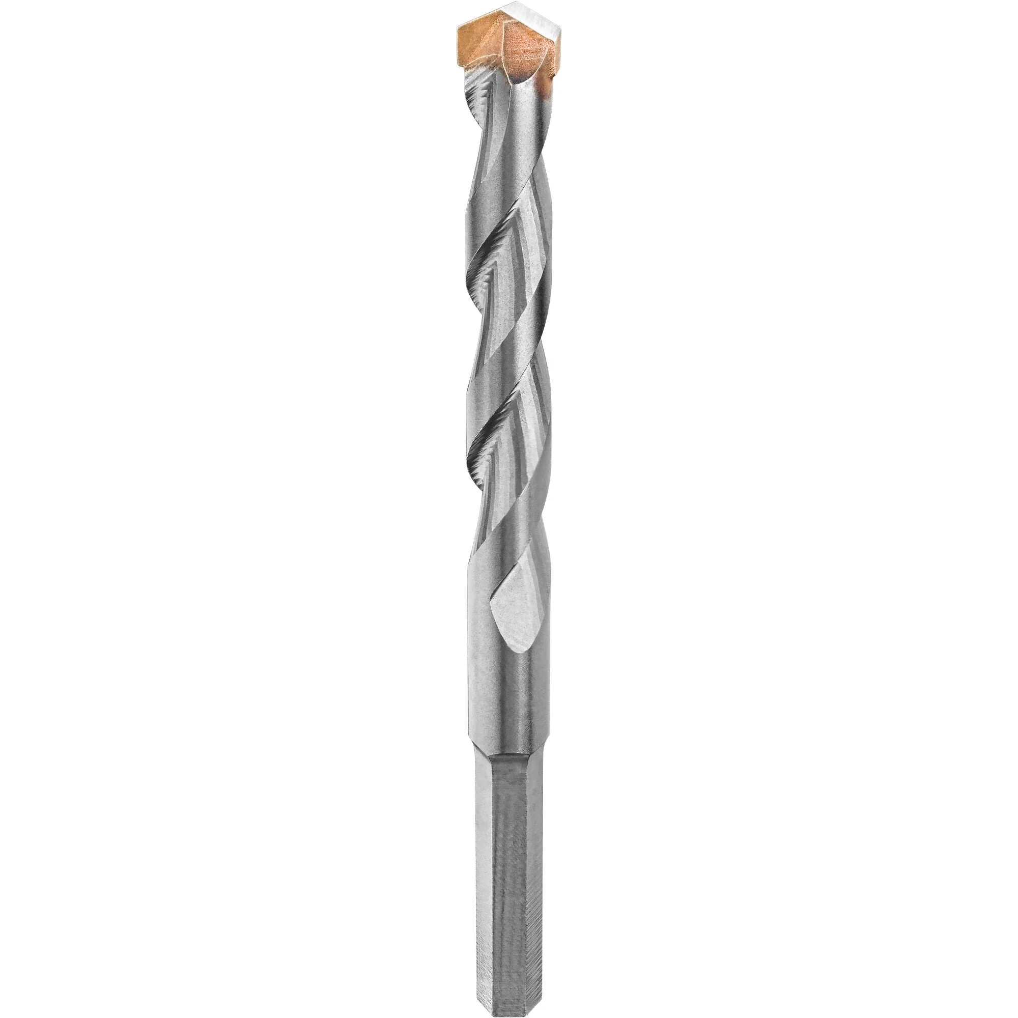 1/4" X 4-3/4" Multi Material Drill Bit