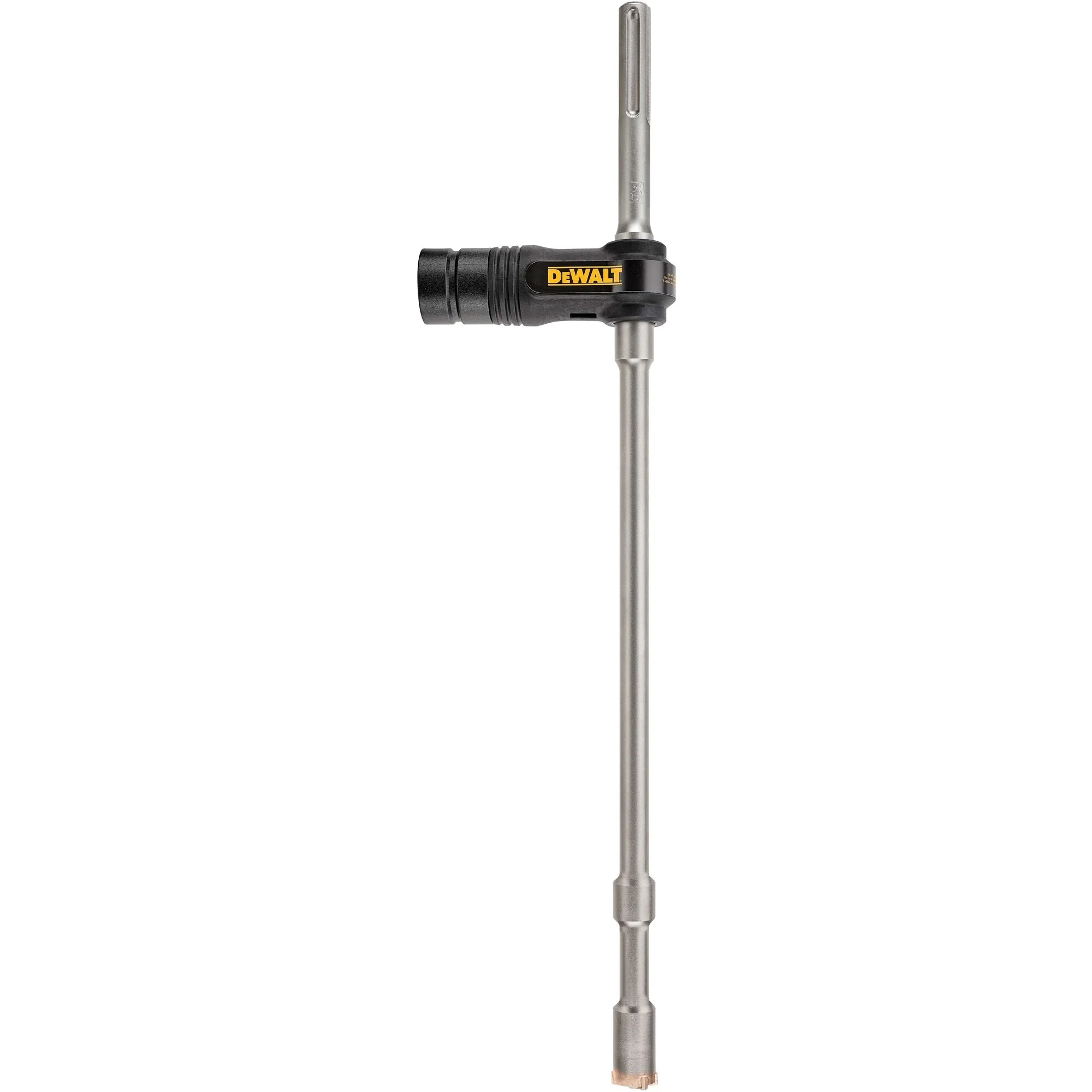 DEWALT SDS Max 1" Hollow Bit