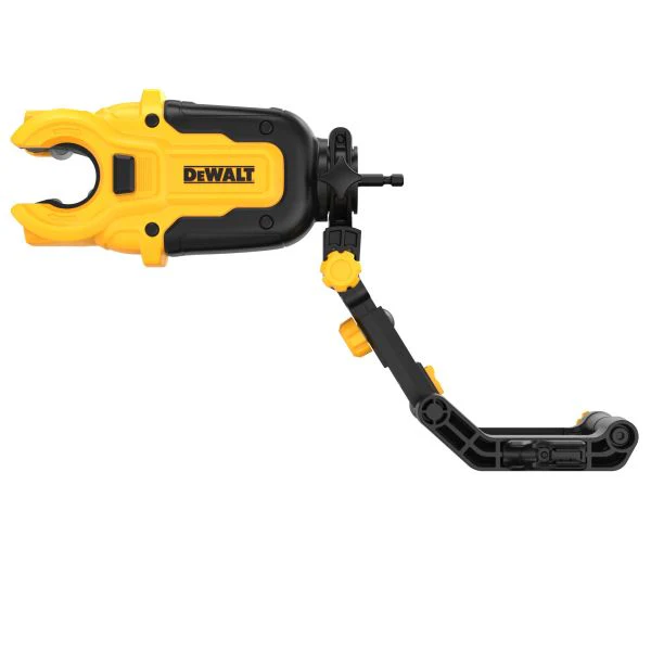 DEWALT IMPACT CONNECT Copper Pipe Cutter Attachment