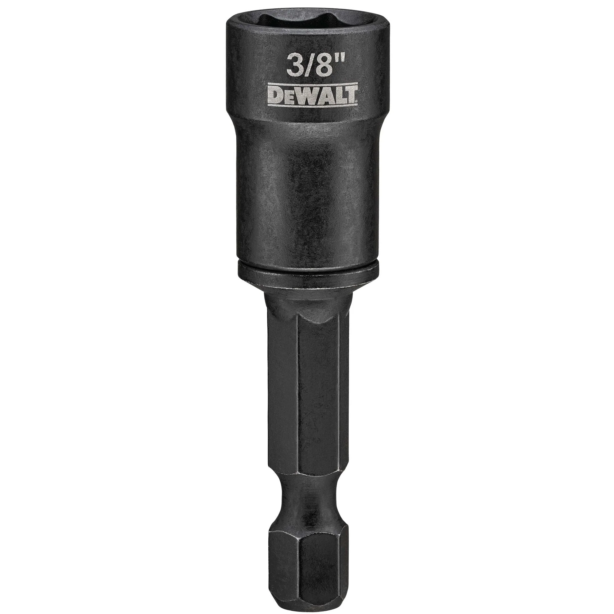 DEWALT Nut Driver, Detachable, 3/8-Inch
