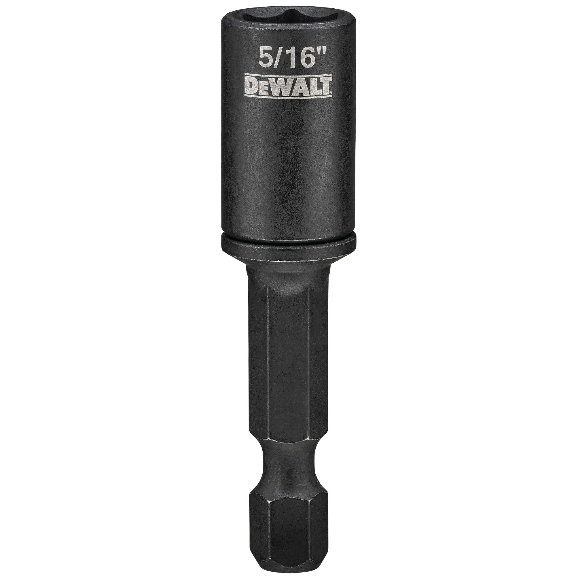 DEWALT DWADND516 5/16IN DETACHABLE NUT DRIVER
