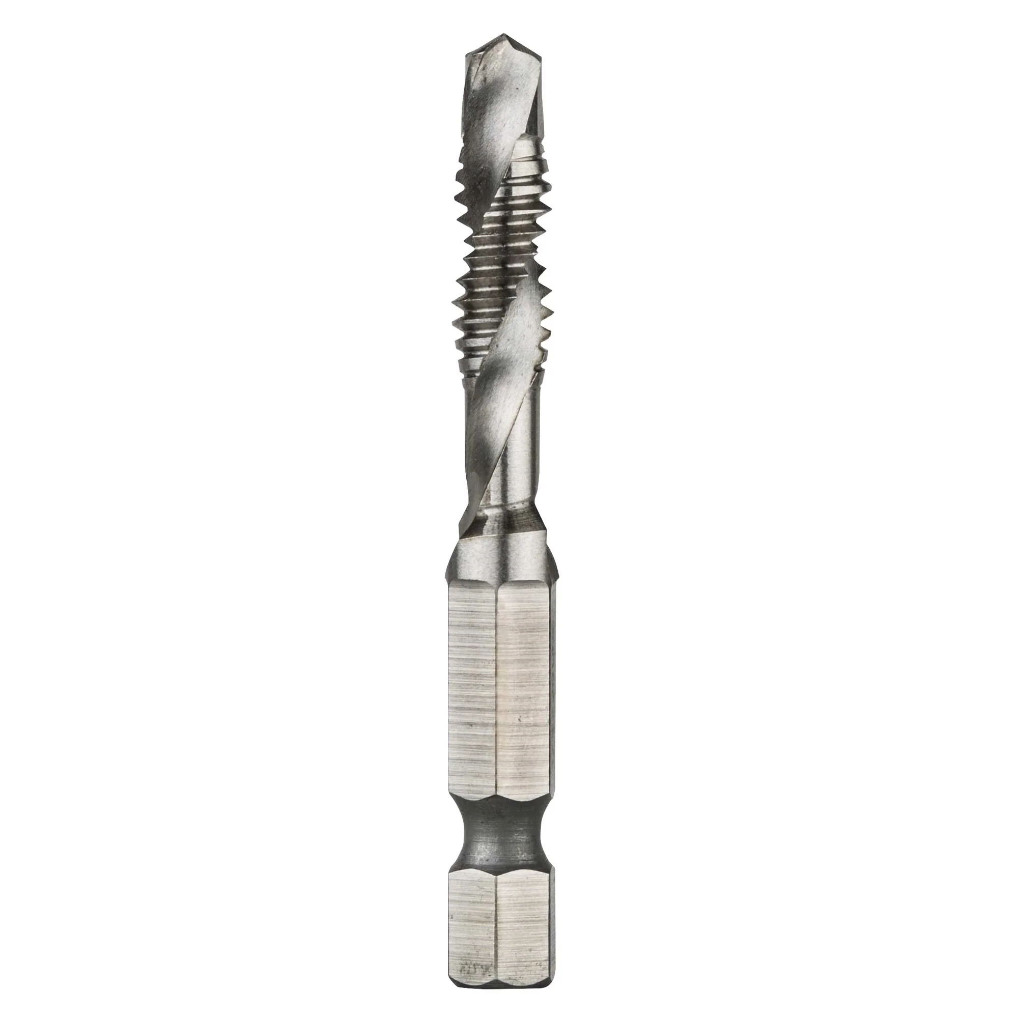 DEWALT Drill Tap, Unc, 1/4-Inch