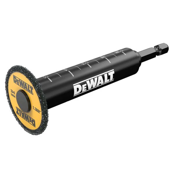 DEWALT IMPACT CONNECT™ Inside PVC Pipe Cutter