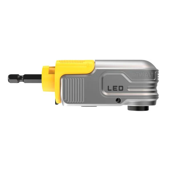 DEWALT Mf Ultra Lighted Right Ang